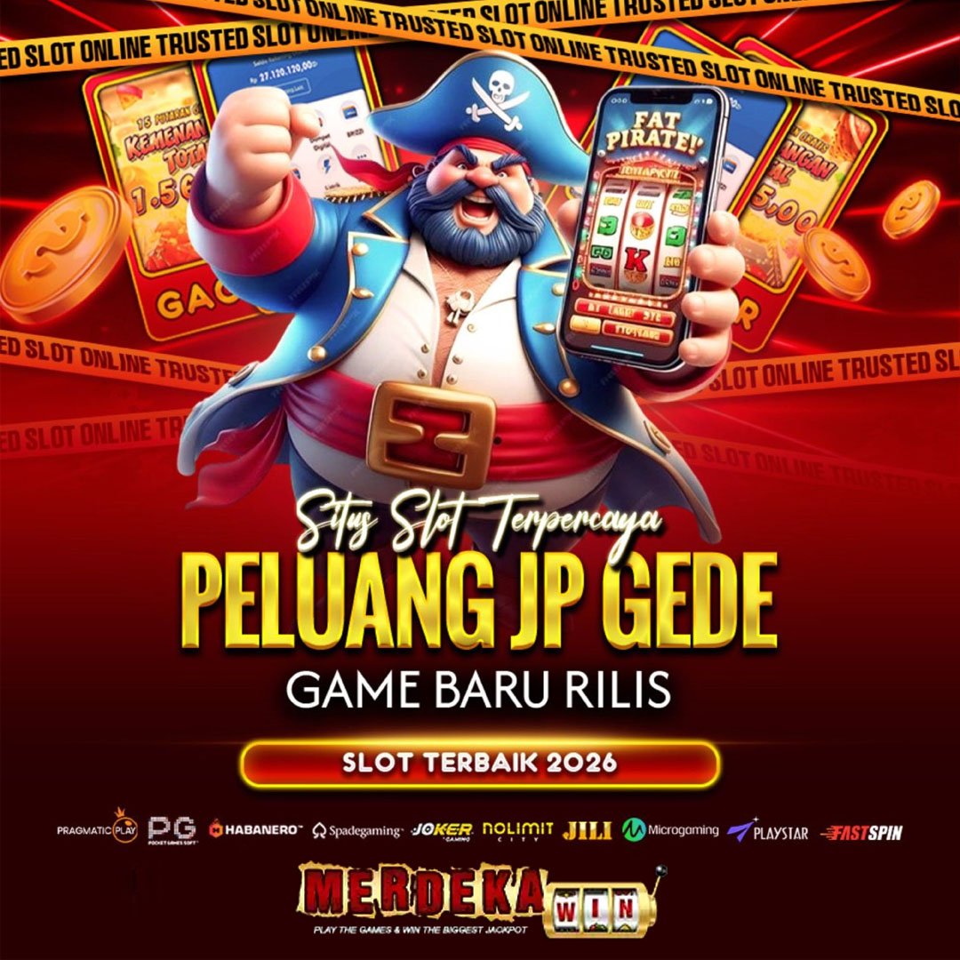 MERDEKAWIN: Koleksi Game Peluang JEPE Besar dan Terlengkap by Hey MERDEKAWIN